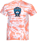 Tie-Dye Short Sleeves - Marauder Dome Winter Soccer League
