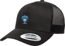 Trucker Hat - Marauder Dome Winter Soccer League