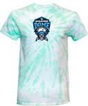 Tie-Dye Short Sleeves - Marauder Dome Winter Soccer League