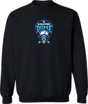 Crew Sweatshirt - Marauder Dome Winter Soccer League