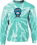 Crew Sweatshirt - Marauder Dome Winter Soccer League