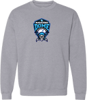 Crew Sweatshirt - Marauder Dome Winter Soccer League