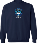 Crew Sweatshirt - Marauder Dome Winter Soccer League