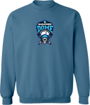 Crew Sweatshirt - Marauder Dome Winter Soccer League