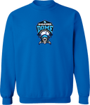 Crew Sweatshirt - Marauder Dome Winter Soccer League