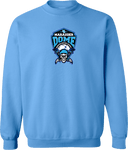 Crew Sweatshirt - Marauder Dome Winter Soccer League