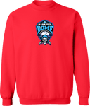 Crew Sweatshirt - Marauder Dome Winter Soccer League
