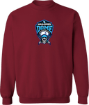 Crew Sweatshirt - Marauder Dome Winter Soccer League