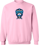 Crew Sweatshirt - Marauder Dome Winter Soccer League
