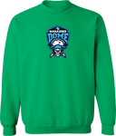 Crew Sweatshirt - Marauder Dome Winter Soccer League
