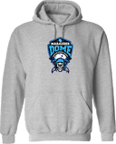 Hoodies - Marauder Dome Winter Soccer League