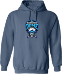 Hoodies - Marauder Dome Winter Soccer League