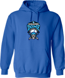 Hoodies - Marauder Dome Winter Soccer League