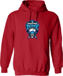 Hoodies - Marauder Dome Winter Soccer League