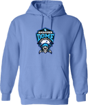 Hoodies - Marauder Dome Winter Soccer League