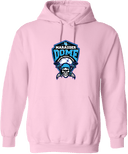Hoodies - Marauder Dome Winter Soccer League