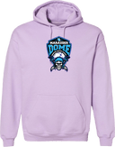 Hoodies - Marauder Dome Winter Soccer League