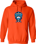 Hoodies - Marauder Dome Winter Soccer League