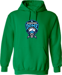 Hoodies - Marauder Dome Winter Soccer League