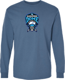 Long Sleeves - Marauder Dome Winter Soccer League