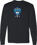 Long Sleeves - Marauder Dome Winter Soccer League