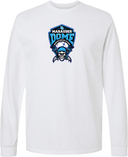 Long Sleeves - Marauder Dome Winter Soccer League