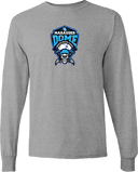 Long Sleeves - Marauder Dome Winter Soccer League