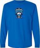 Long Sleeves - Marauder Dome Winter Soccer League