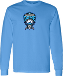 Long Sleeves - Marauder Dome Winter Soccer League