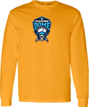 Long Sleeves - Marauder Dome Winter Soccer League