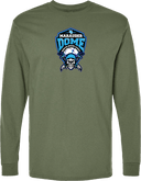 Long Sleeves - Marauder Dome Winter Soccer League