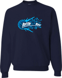 Crew Sweatshirt - Battle By The Bay 2026