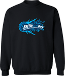 Crew Sweatshirt - Battle By The Bay 2026