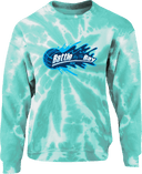 Crew Sweatshirt - Battle By The Bay 2026