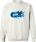 Crew Sweatshirt - Battle By The Bay 2026