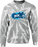 Crew Sweatshirt - Battle By The Bay 2026