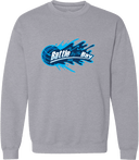 Crew Sweatshirt - Battle By The Bay 2026