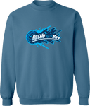 Crew Sweatshirt - Battle By The Bay 2026