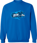 Crew Sweatshirt - Battle By The Bay 2026
