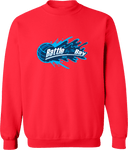 Crew Sweatshirt - Battle By The Bay 2026
