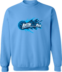 Crew Sweatshirt - Battle By The Bay 2026