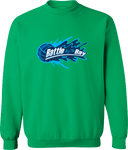 Crew Sweatshirt - Battle By The Bay 2026