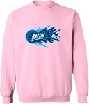 Crew Sweatshirt - Battle By The Bay 2026