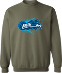 Crew Sweatshirt - Battle By The Bay 2026