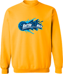 Crew Sweatshirt - Battle By The Bay 2026