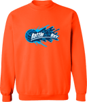 Crew Sweatshirt - Battle By The Bay 2026