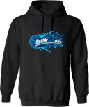 Hoodies - Battle By The Bay 2026