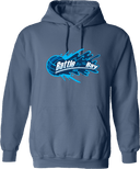 Hoodies - Battle By The Bay 2026