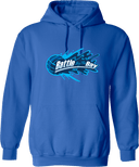 Hoodies - Battle By The Bay 2026