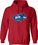 Hoodies - Battle By The Bay 2026
